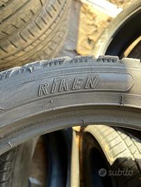 Gomme raiken invernali 17 