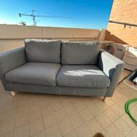 Divano Ikea
