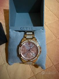 Orologio Guess
