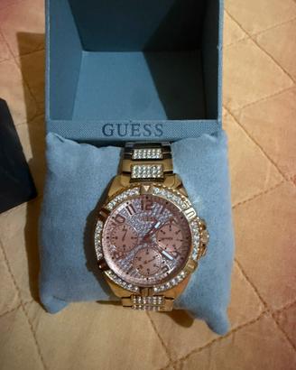 Orologio Guess