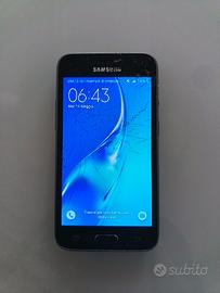 Samsung Galaxy J1