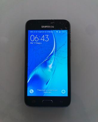 Samsung Galaxy J1