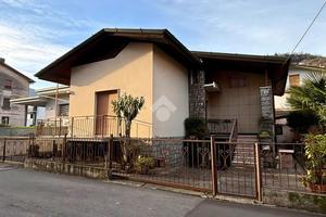 CASA INDIPENDENTE A CIVIDATE CAMUNO