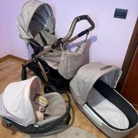 Trio peg perego