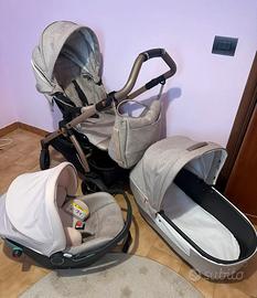 Trio peg perego