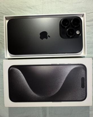 Iphone 15 pro piu accessori