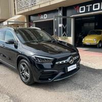 Mercedes-benz GLA 200 d AMG Line Advanced Plus 202