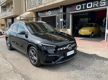 Mercedes-benz GLA 200 d AMG Line Advanced Plus 202
