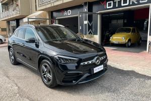 Mercedes-benz GLA 200 d AMG Line Advanced Plus 202
