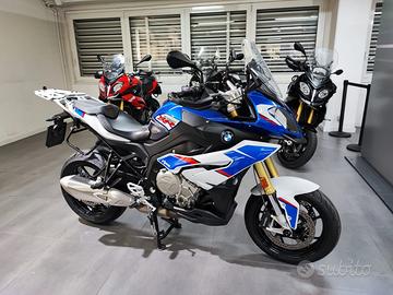 Bmw s 1000 xr - 2017