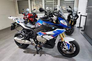 Bmw s 1000 xr - 2017