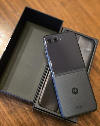 Motorola Razr 40 Ultra