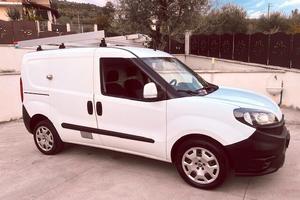 Fiat DOBLO'NATURAL POWER CLIMA CASSETTIERA