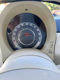Fiat 500 1.2 BY DIESEL