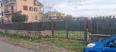 Terreno Agricolo Roma [A4346068]