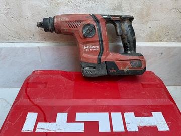 Hilti TE 6 A-22