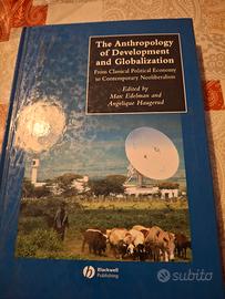 libro the AnthropologyofDevelopment