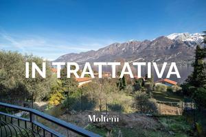 Villa di 200 m² con 4 locali a Oliveto Lario