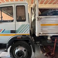 Iveco 115 17 k