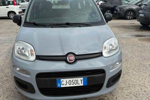 FIAT PANDA 2022 1.0 HYBRID