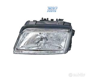 FANALE SINISTRO PER AUDI A4 94-99 ORIGINALE.