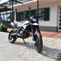 KSR Moto TW 125 SM - 2021