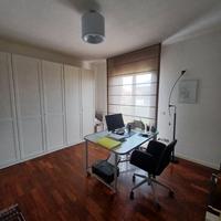 Binario per tende a pacchetto