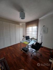 Binario per tende a pacchetto