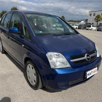 Opel Meriva 1.4 16V Cosmo. 134000 km