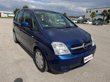Opel Meriva 1.4 16V Cosmo. 134000 km