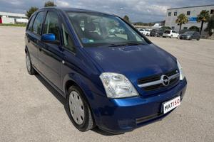 Opel Meriva 1.4 16V Cosmo. 134000 km