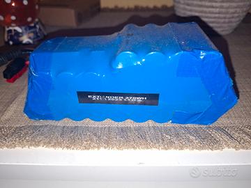 extender batteria ebike