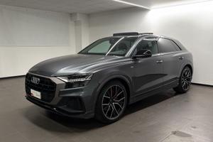 Audi Q8 Audi Sport 50 TDI quattro 210(286) kW...
