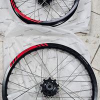 cerchi 19/16 talaria 5500