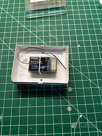 Ricevente Futaba R3106GF