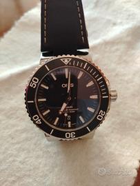 Oris aquis