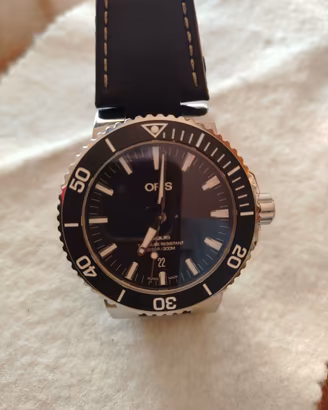 Oris aquis