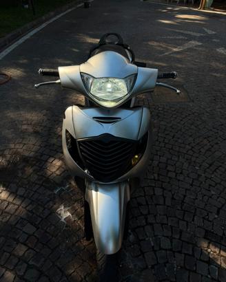 honda sh125 2006