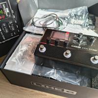 Line6 HX Stomp