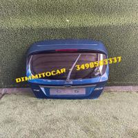 Ricambi Ford Fiesta 2012 Portellone completo