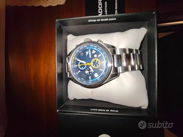 orologio cronografo Diadora nuovo 