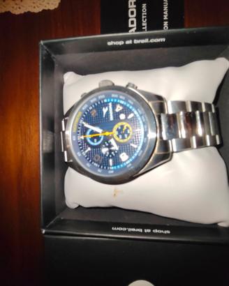 orologio cronografo Diadora nuovo 