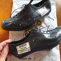 Scarpini Gios Torino vintage nuovi