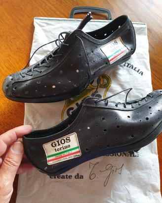 Scarpini Gios Torino vintage nuovi