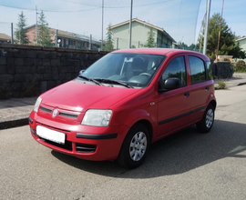 Fiat panda 2009