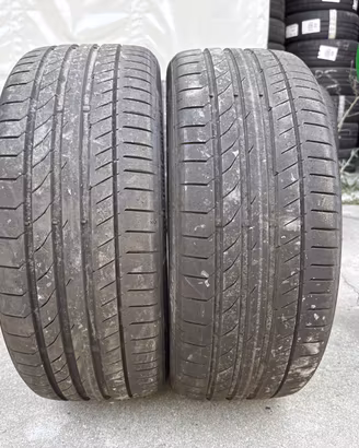 gomme usate 2254019 Estivo CONTINENTAL - Con - 397