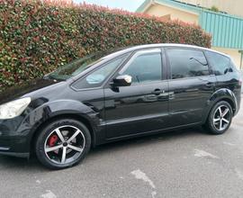 Ford S-Max 2.0 TDCi 140CV Titanium pronta consegna
