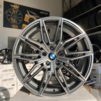 Cerchi Bmw raggio 19 NUOVI cod.40397