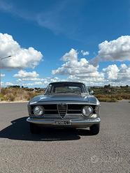 Alfa Romeo GT Junior Scalino