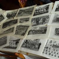 Vecchie stampe cosenza